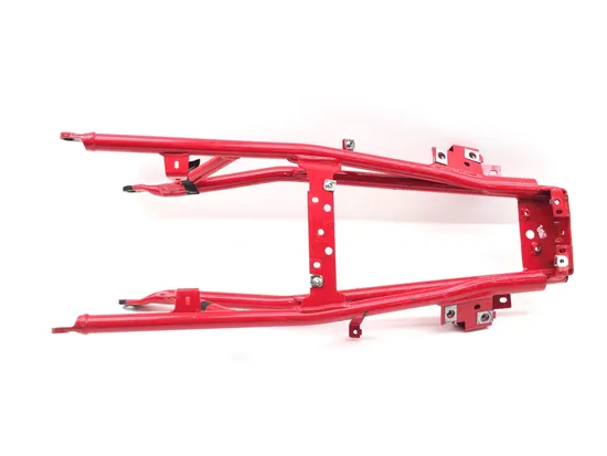 Subframe Rear Tail Sub Frame Back 2022 BMW G310R 3238 x