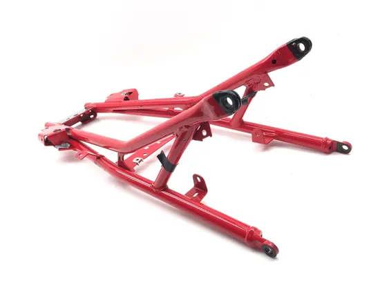 Subframe Rear Tail Sub Frame Back 2022 BMW G310R 3238 x