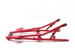 Subframe Rear Tail Sub Frame Back 2022 BMW G310R 3238 x