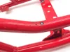 Subframe Rear Tail Sub Frame Back 2022 BMW G310R 3238 x
