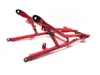 Subframe Rear Tail Sub Frame Back 2022 BMW G310R 3238 x