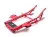 Subframe Rear Tail Sub Frame Back 2022 BMW G310R 3238 x