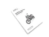 Owners Manual 2022 BMW G310R 3238