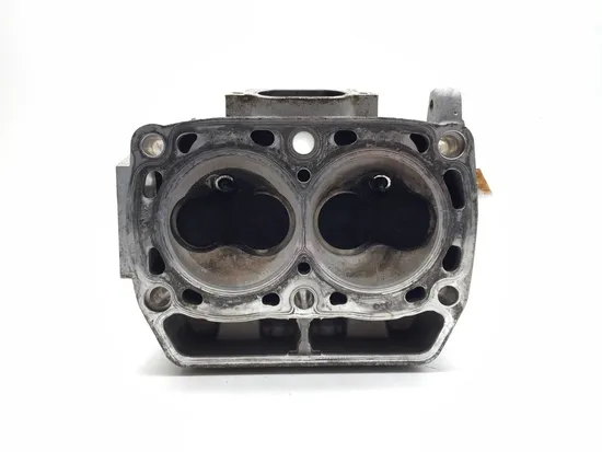 Engine Cylinder Head Complete W Valves 2008 Polaris RZR 800 EFI 3242 1