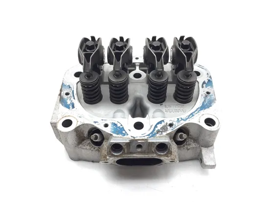 Engine Cylinder Head Complete W Valves 2008 Polaris RZR 800 EFI 3242 5