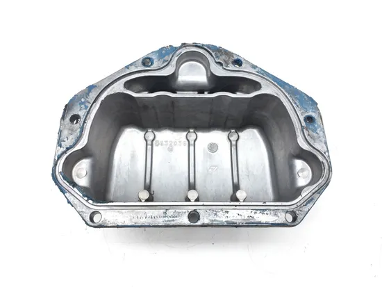 Engine Cylinder Head Complete W Valves 2008 Polaris RZR 800 EFI 3242 6