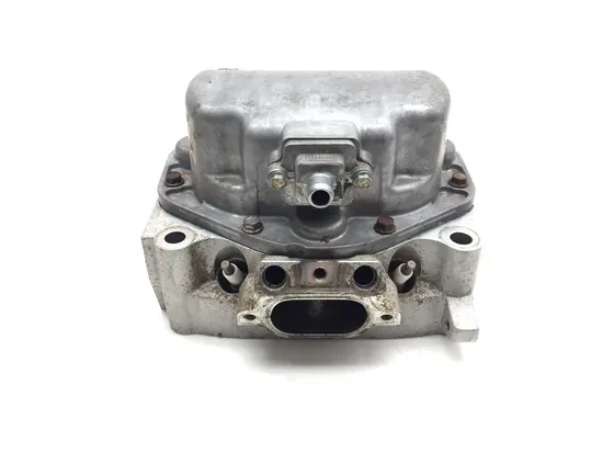 Engine Cylinder Head Complete W Valves 2008 Polaris RZR 800 EFI 3242 2
