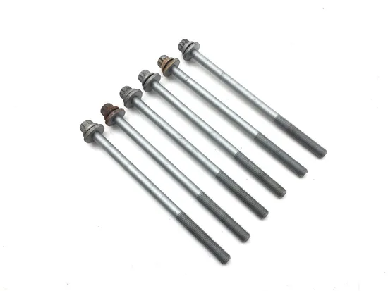 Engine Cylinder Head Bolts 2008 Polaris RZR 800 EFI 3242