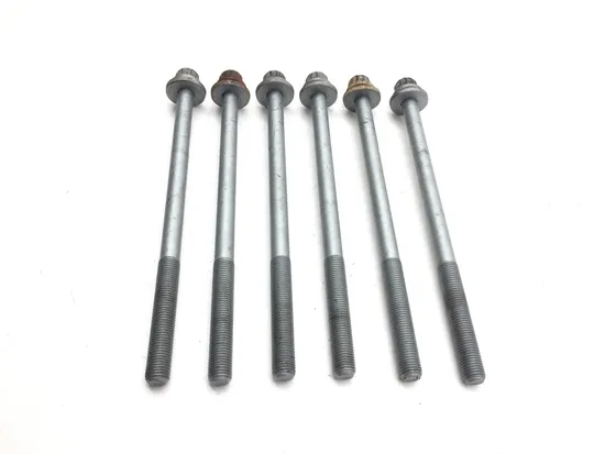 Engine Cylinder Head Bolts 2008 Polaris RZR 800 EFI 3242