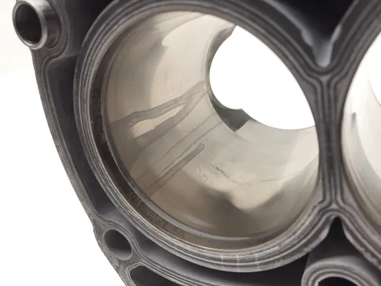 Engine Cylinder Jug 2008 Polaris RZR 800 EFI 3242 8