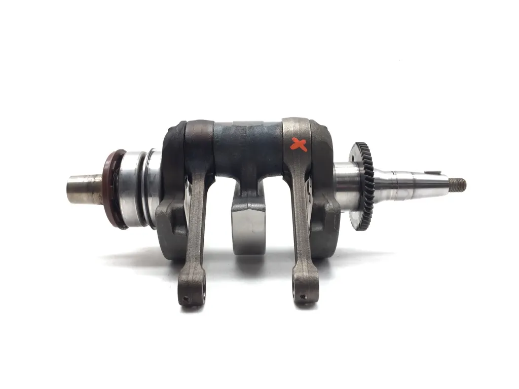 Engine Crankshaft Crank Shaft 2008 Polaris RZR 800 EFI 3242 PARTS