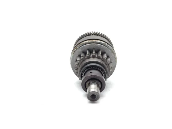 Starter Gear Bendix 2008 Polaris RZR 800 EFI 3242