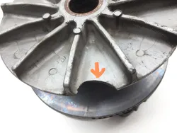 Primary Clutch 2008 Polaris RZR 800 EFI 3242 PARTS