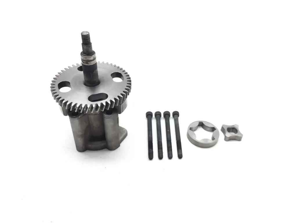 Engine Oil Pump Assembly 2008 Polaris RZR 800 EFI 3242