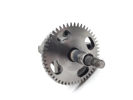 Engine Oil Pump Assembly 2008 Polaris RZR 800 EFI 3242