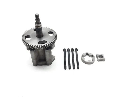 Engine Oil Pump Assembly 2008 Polaris RZR 800 EFI 3242