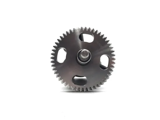 Engine Oil Pump Assembly 2008 Polaris RZR 800 EFI 3242