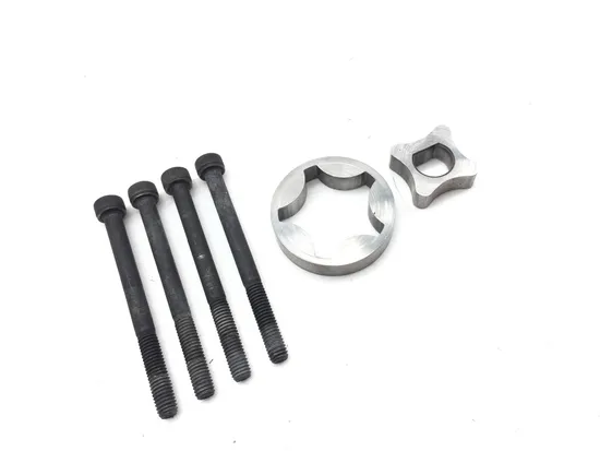 Engine Oil Pump Assembly 2008 Polaris RZR 800 EFI 3242