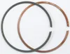 Wiseco 2-Stroke Steel Single Piston Ring Set 78mm