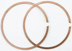 Wiseco Piston Ring Set 78.00mm