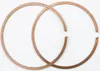Wiseco Piston Ring Set 78.00mm