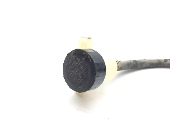 Rear Brake Master Cylinder 2013 Polaris Sportsman 500 4x4 HO 3241