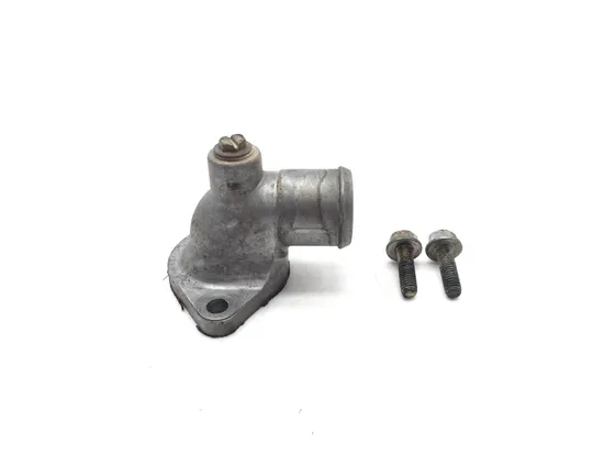 Engine Thermostat Cover 2008 Polaris RZR 800 EFI 3242 1