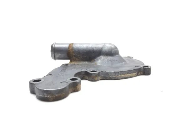 Engine Water Pump Cover 2008 Polaris RZR 800 EFI 3242