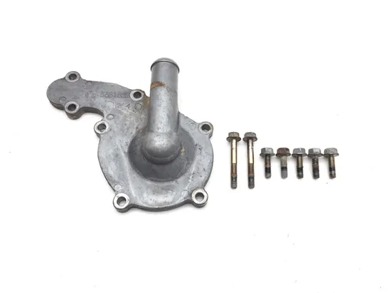 Engine Water Pump Cover 2008 Polaris RZR 800 EFI 3242