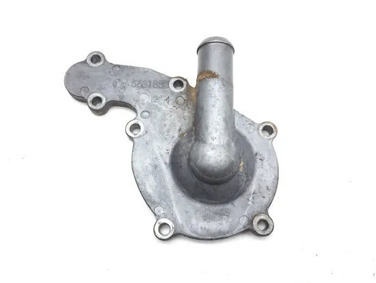 Engine Water Pump Cover 2008 Polaris RZR 800 EFI 3242