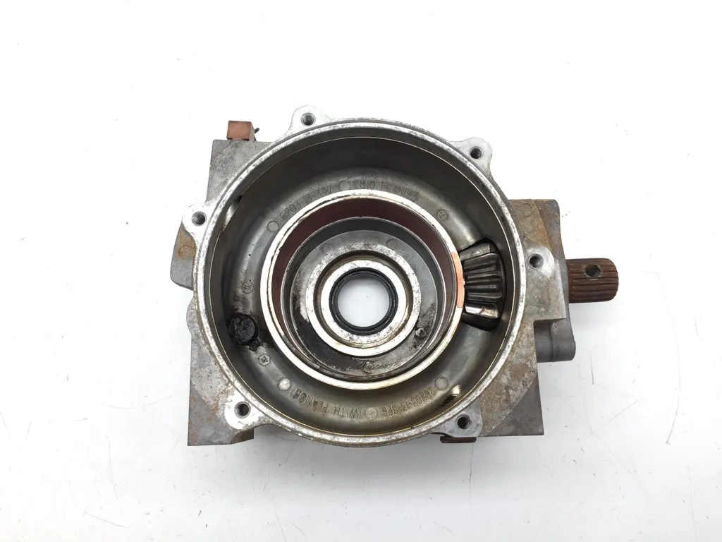 Front Diff Differential Ring Gear Pinion 2008 Polaris RZR 800 EFI 3242 PARTS