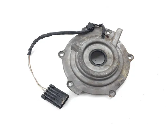 Front Diff Differential Ring Gear Pinion 2008 Polaris RZR 800 EFI 3242 PARTS