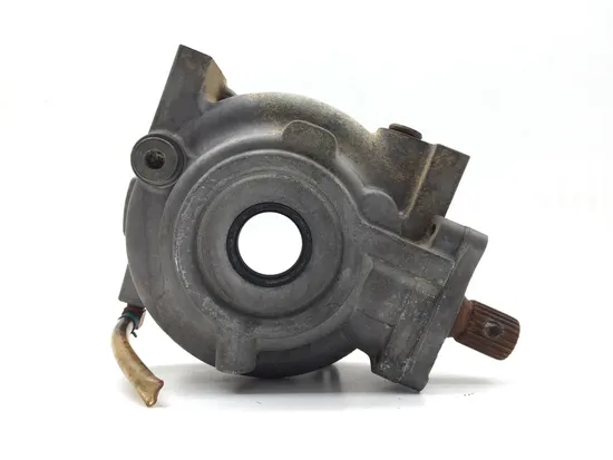 Front Diff Differential Ring Gear Pinion 2008 Polaris RZR 800 EFI 3242 PARTS