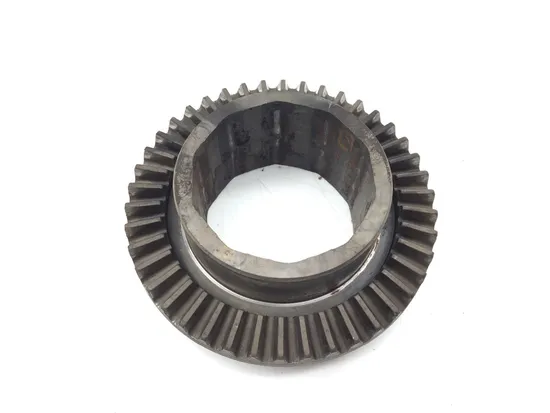 Front Diff Differential Ring Gear Pinion 2008 Polaris RZR 800 EFI 3242 PARTS