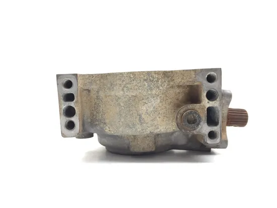 Front Diff Differential Ring Gear Pinion 2008 Polaris RZR 800 EFI 3242 PARTS