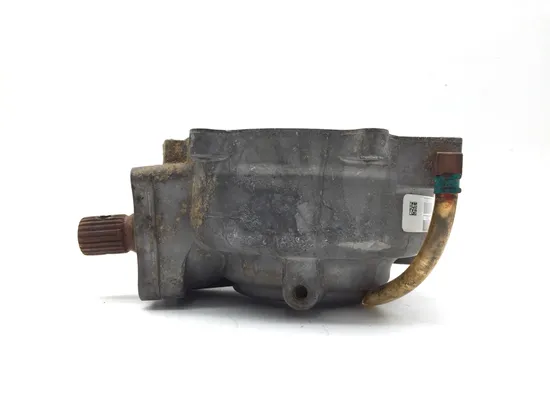 Front Diff Differential Ring Gear Pinion 2008 Polaris RZR 800 EFI 3242 PARTS