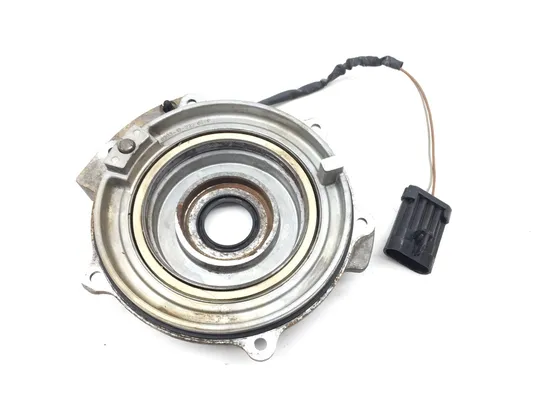 Front Diff Differential Ring Gear Pinion 2008 Polaris RZR 800 EFI 3242 PARTS