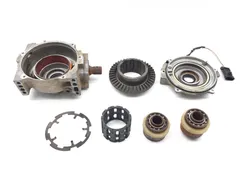 Front Diff Differential Ring Gear Pinion 2008 Polaris RZR 800 EFI 3242 PARTS