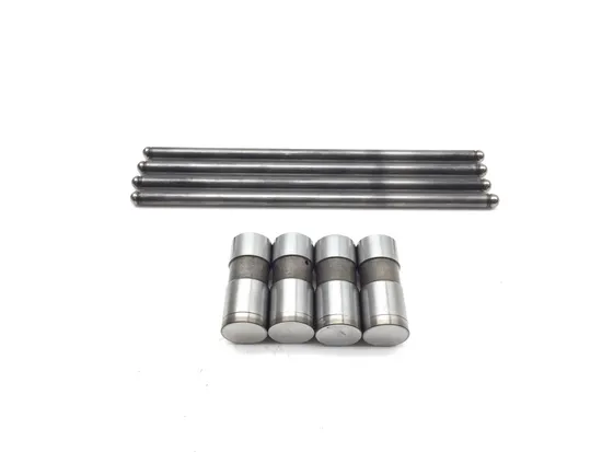 Push Rods 2008 Polaris RZR 800 EFI 3242