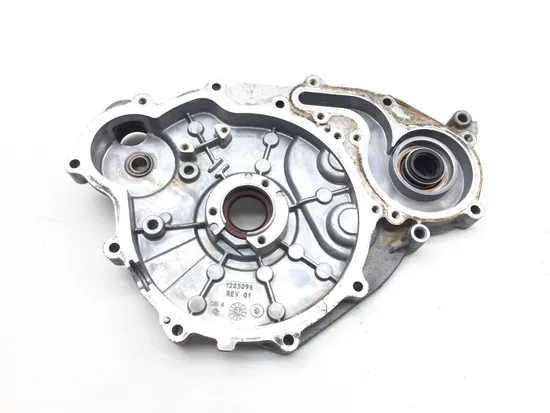 Inner Stator Cover 2008 Polaris RZR 800 EFI 3242