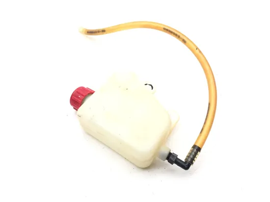 Engine Radiator Overflow Tank 2008 Polaris RZR 800 EFI 3242