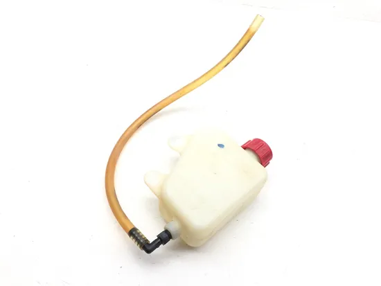 Engine Radiator Overflow Tank 2008 Polaris RZR 800 EFI 3242
