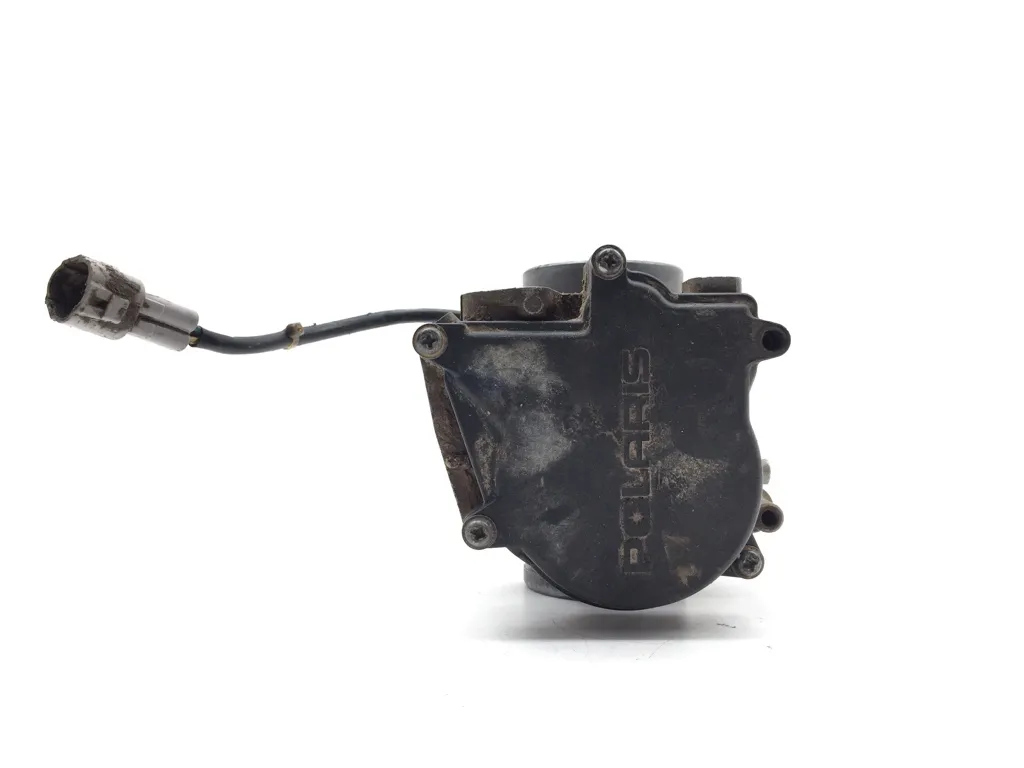 Engine Intake Throttle Body 2008 Polaris RZR 800 EFI 3242