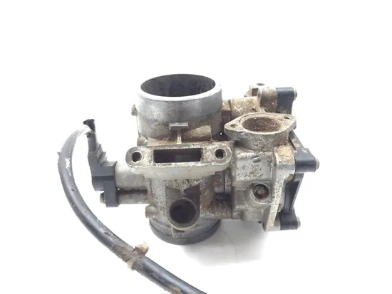 Engine Intake Throttle Body 2008 Polaris RZR 800 EFI 3242