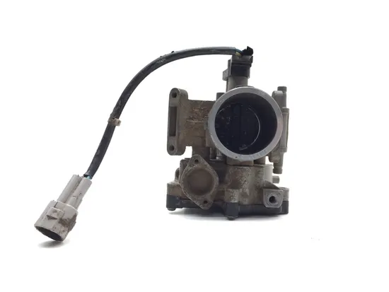 Engine Intake Throttle Body 2008 Polaris RZR 800 EFI 3242