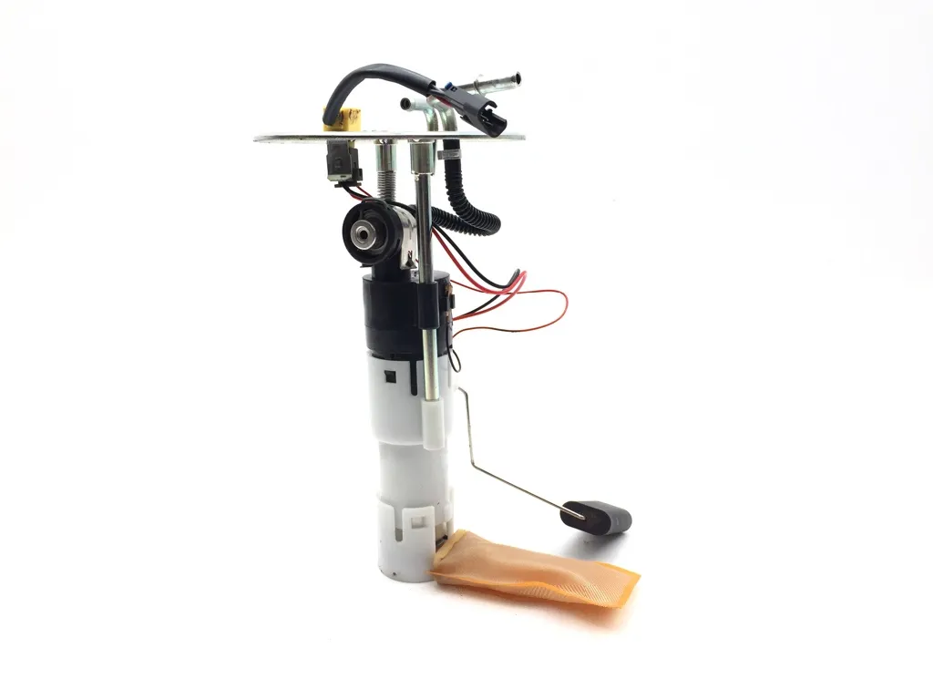 Gas Fuel Tank Pump 2008 Polaris RZR 800 EFI 3242