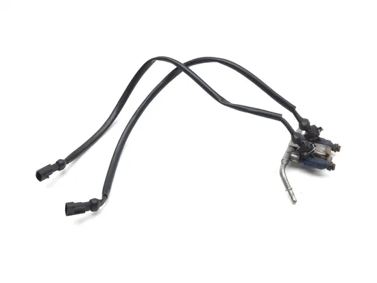 Fuel Rail W Injector 2008 Polaris RZR 800 EFI 3242