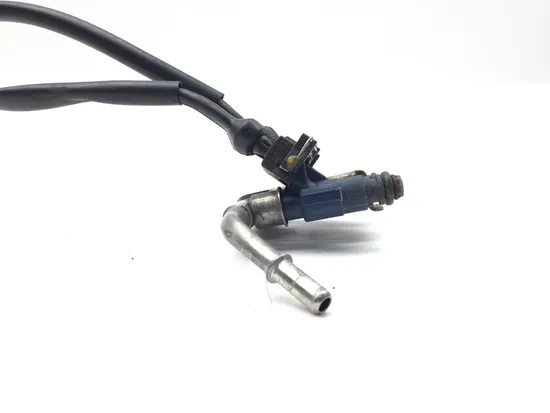 Fuel Rail W Injector 2008 Polaris RZR 800 EFI 3242