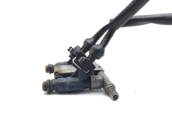 Fuel Rail W Injector 2008 Polaris RZR 800 EFI 3242