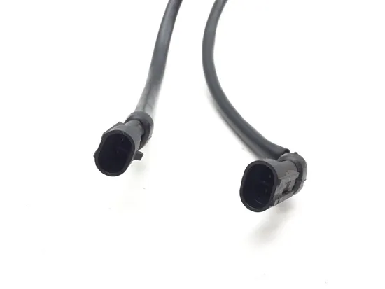 Fuel Rail W Injector 2008 Polaris RZR 800 EFI 3242